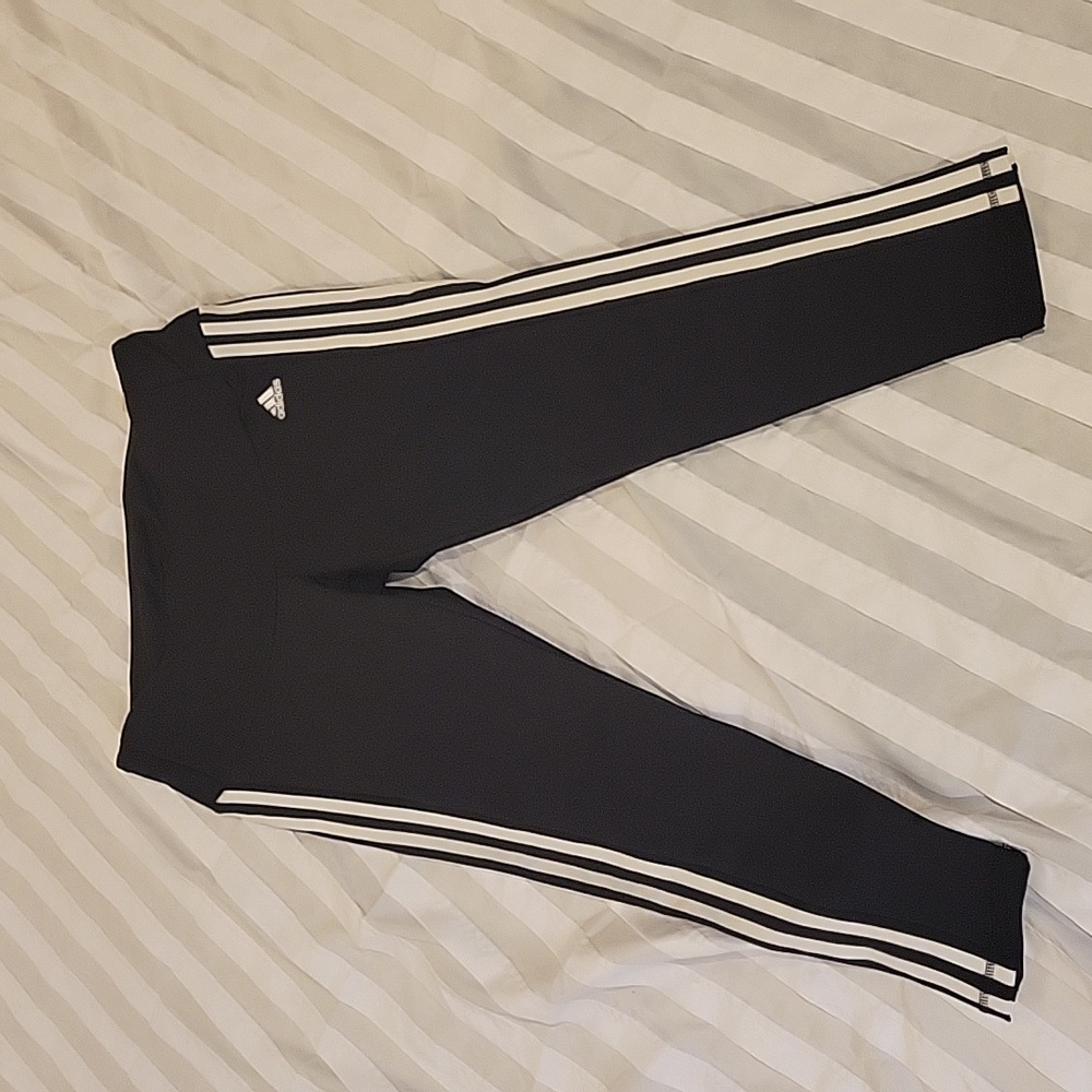 Adidas Aeroready 7/8 Leggings NWT